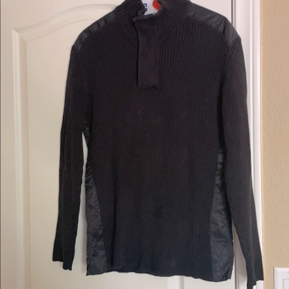 Inc Pullover Sweater
